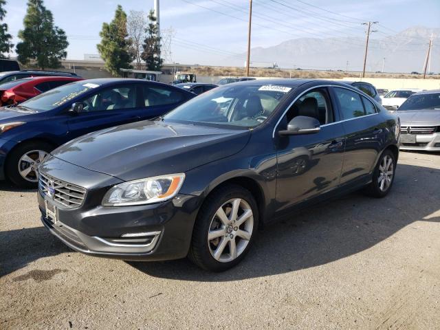 YV126MFK8G2407290 | 2016 VOLVO S60 PREMIE