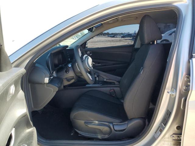 2023 HYUNDAI ELANTRA SE - 5NPLM4AG8PH094694