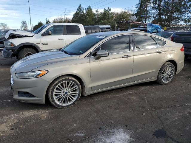 3FA6P0T93FR225026 | 2015 FORD FUSION SE