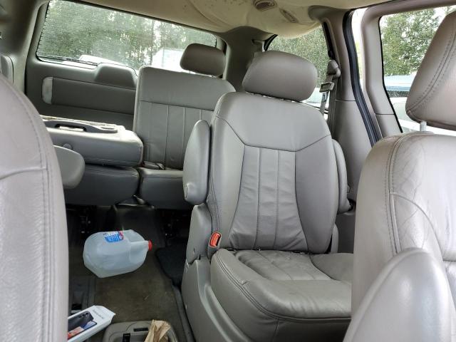 2002 Chrysler Town & Country Lxi VIN: 2C4GP54L82R595376 Lot: 55684554