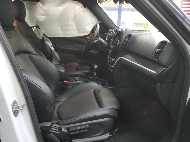 2018 MINI COOPER JCW WMZYV9C34J3B92072