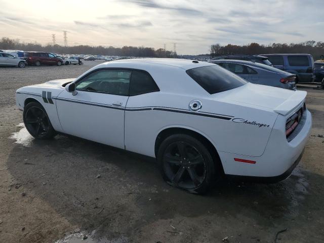 2C3CDZAG4FH895566 | 2015 DODGE CHALLENGER