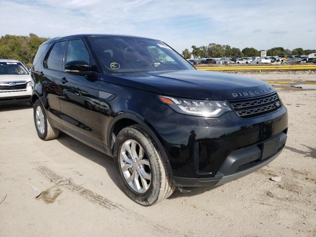 2020 Land Rover Discovery Se VIN: SALRG2RV0L2423501 Lot: 79152423