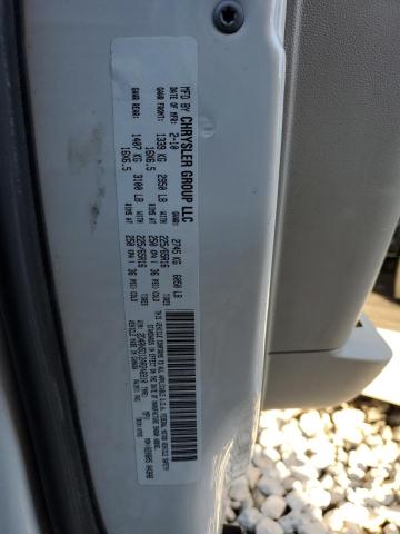 2D4RN5D12AR246910 | 2010 Dodge grand caravan sxt