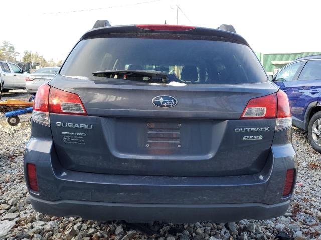 4S4BRBCC3E3201599 | 2014 SUBARU OUTBACK 2.