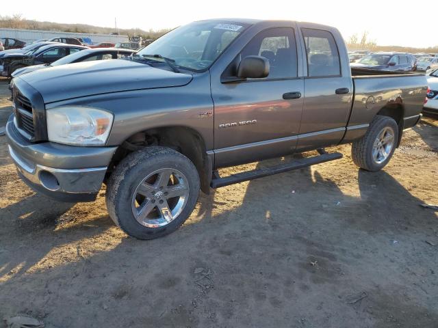 1D7HU18247S249876 | 2007 Dodge ram 1500 st