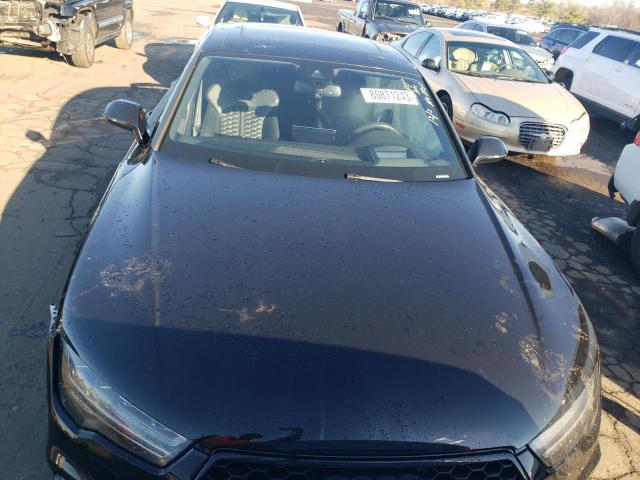 2016 AUDI RS7 WUAW2AFC6GN903295