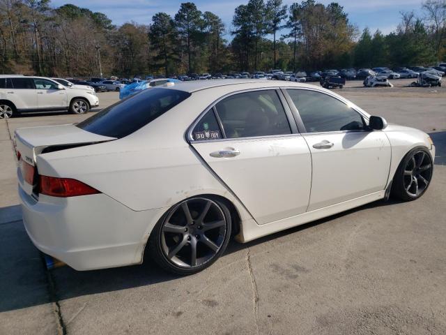 JH4CL96916C029091 2006 Acura Tsx