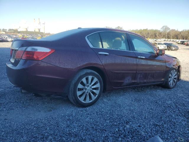 2015 HONDA ACCORD EXL - 1HGCR3F87FA037455