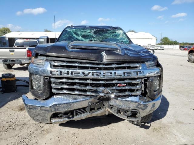 1GC4YPEY6LF131467 | 2020 CHEVROLET SILVERADO