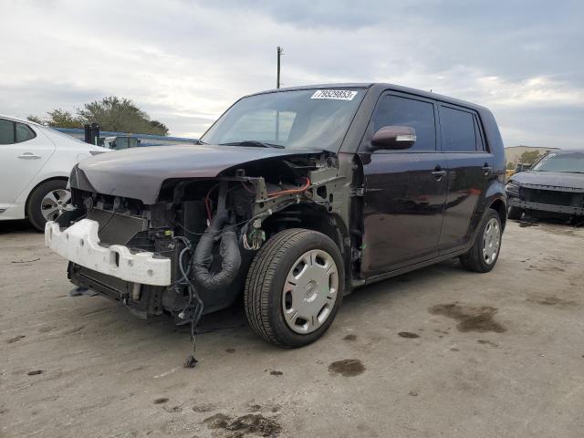 2008 Scion xB 