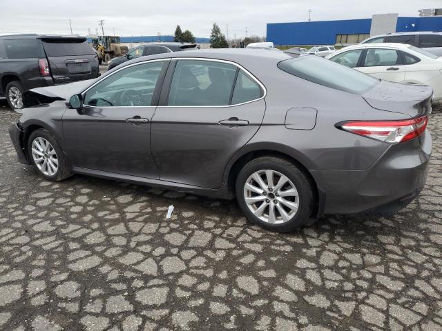 4T1B11HK8KU235903 | 2019 TOYOTA CAMRY L