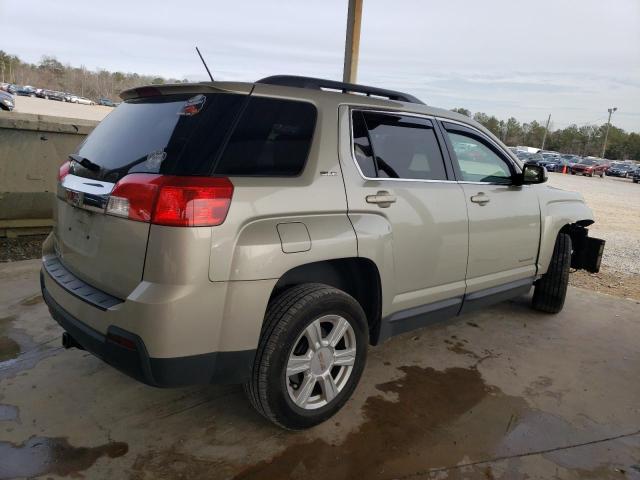 2GKALREK0F6100498 | 2015 GMC TERRAIN SL