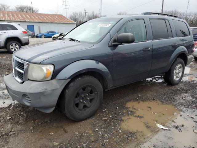 2007 Dodge Durango SXT