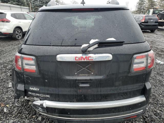 2016 GMC Acadia Sl VIN: 1GKKR1ED6GJ159372 Lot: 79465863