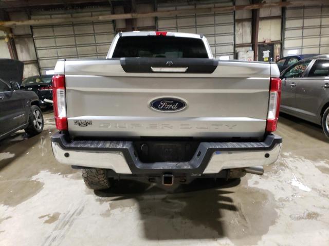 1FT8W3BTXHEF26970 | 2017 FORD F350 SUPER