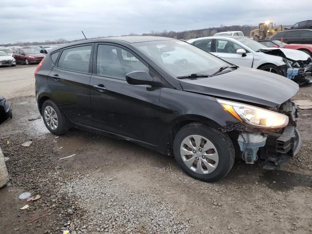 KMHCT5AE8GU243307 | 2016 HYUNDAI ACCENT SE