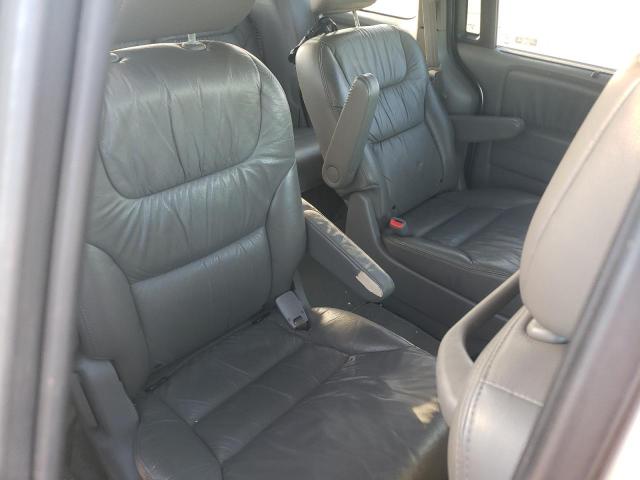 5FNRL38738B071966 | 2008 Honda odyssey exl