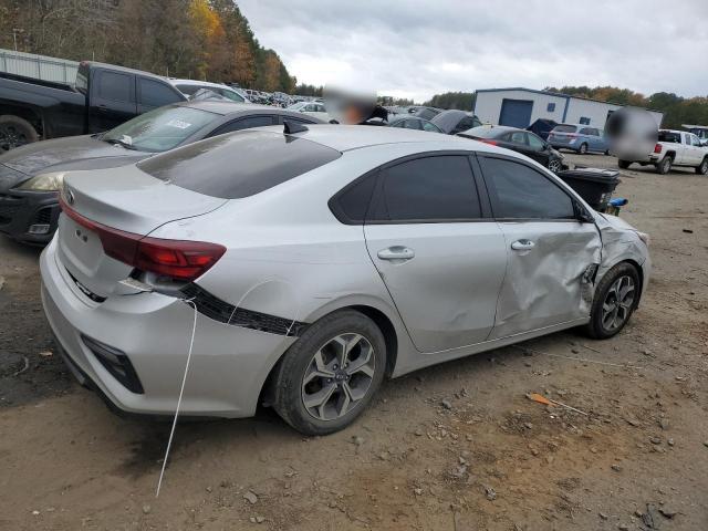 3KPF24AD1LE190559 | 2020 KIA FORTE FE