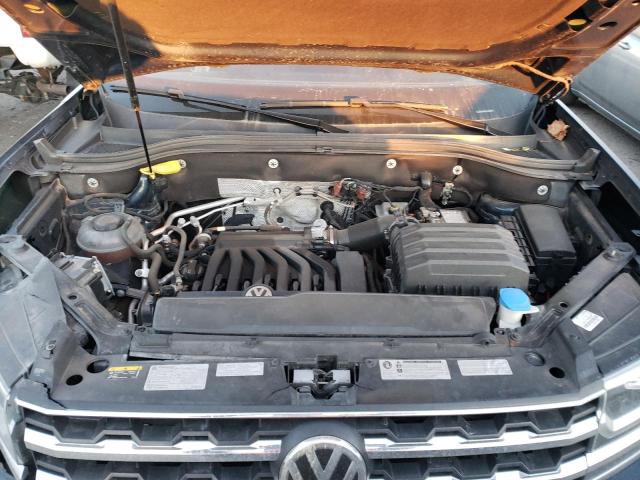 1V2UR2CA5KC538829 | 2019 VOLKSWAGEN ATLAS SE