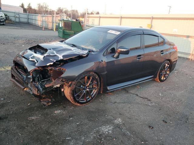 2019 Subaru WRX Premium