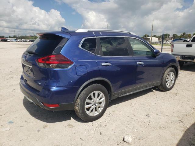 2020 Nissan Rogue S VIN: KNMAT2MT9LP511617 Lot: 79394343