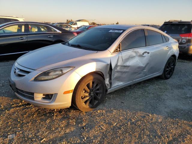 2012 Mazda Mazda6 i