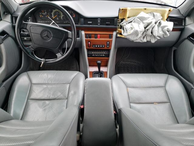 1992 Mercedes-Benz 300 E VIN: WDBEA30E4NB798402 Lot: 81341363