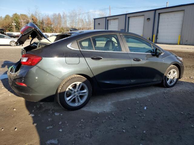 1G1BE5SM4J7118531 | 2018 CHEVROLET CRUZE LT