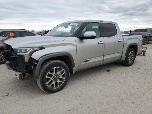 2022 Toyota Tundra 