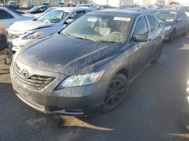 2009 Toyota Camry Hybrid 