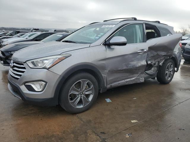 2016 Hyundai Santa Fe SE