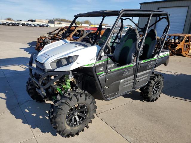 2019 KAWASAKI KRF800 F - JKBRTCF19KB504866