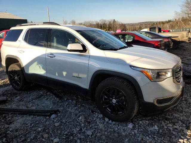 1GKKNULS3KZ218841 | 2019 GMC ACADIA SLT