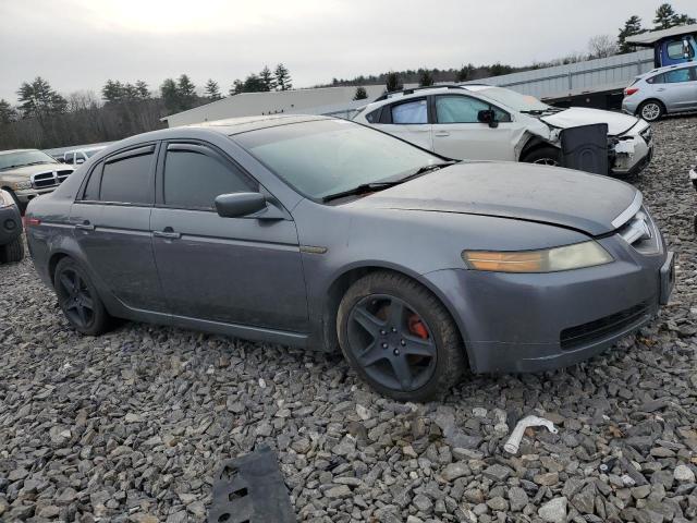 2005 Acura Tl VIN: 19UUA66225A043042 Lot: 77180493