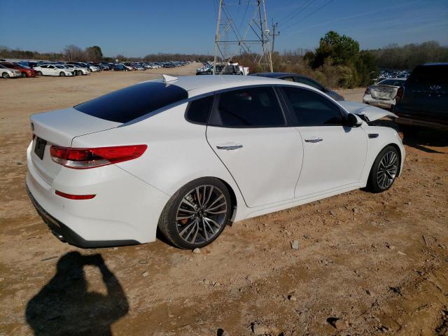 2020 Kia Optima Lx VIN: 5XXGT4L34LG432239 Lot: 80019393