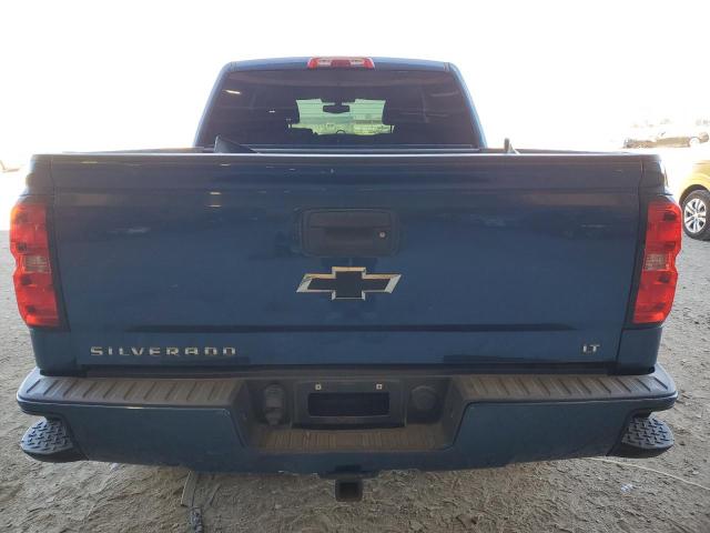 3GCUKREC6HG385915 | 2017 CHEVROLET SILVERADO