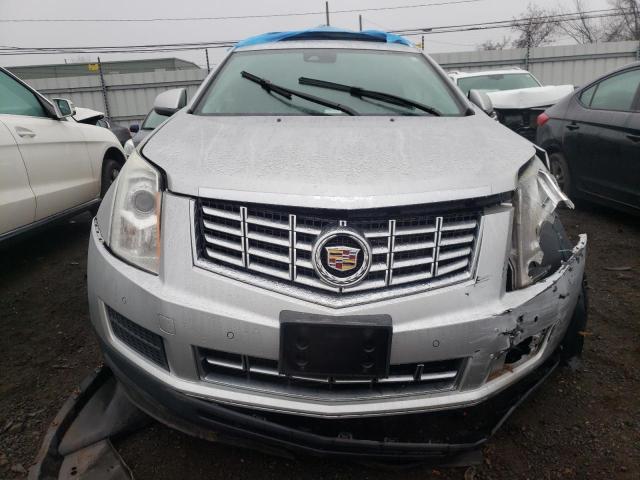 3GYFNEE3XGS574212 | 2016 Cadillac srx luxury collection