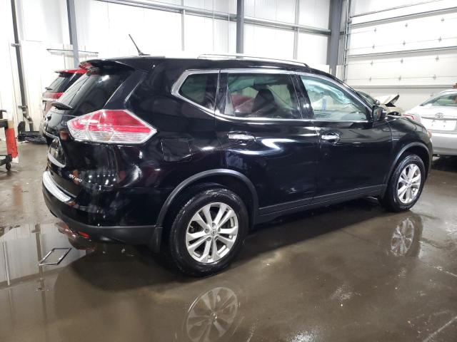 KNMAT2MV1FP546593 | 2015 Nissan rogue s