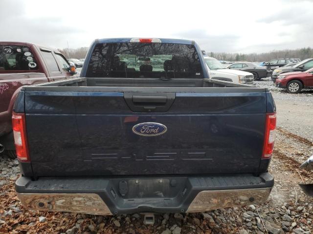 1FTEW1E5XJFC66199 2018 FORD F-150-5