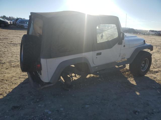 1J4FA39S46P701146 | 2006 Jeep wrangler x