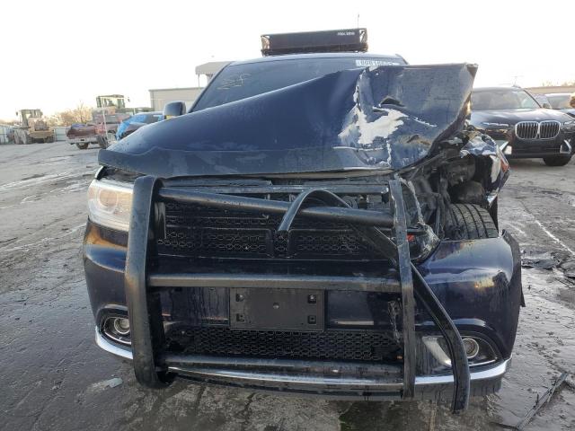 1C4RDHAG4EC501467 | 2014 DODGE DURANGO SX