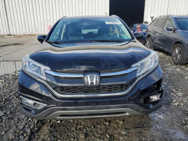 5J6RM4H94FL036555 | 2015 HONDA CR-V TOURI