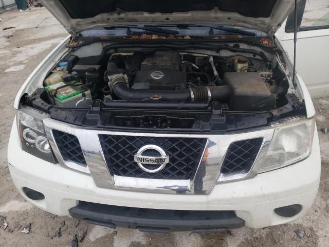 1N6AD0EV8FN745651 | 2015 NISSAN FRONTIER S