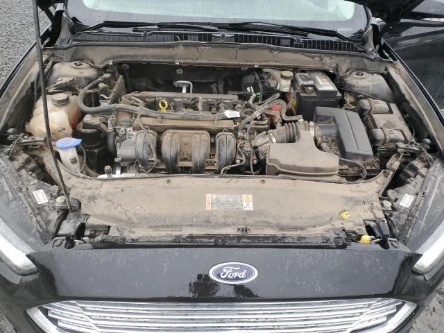 3FA6P0H74GR282912 | 2016 FORD FUSION SE