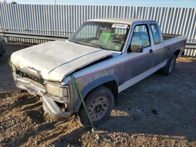 1991 Dodge Dakota 