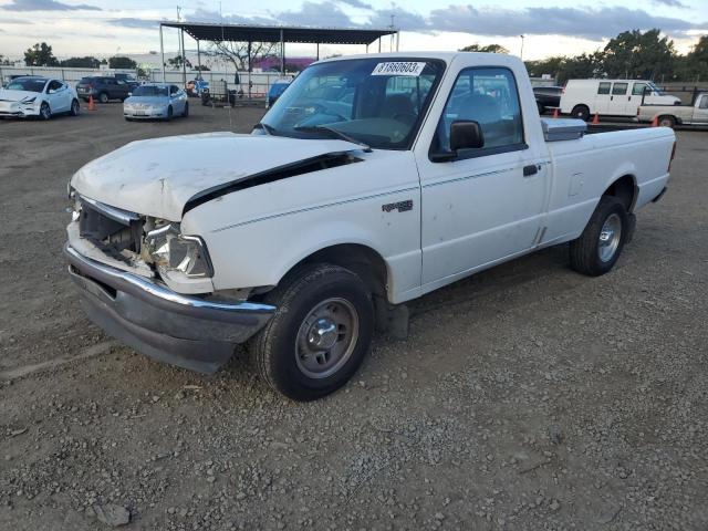 1997 Ford Ranger 