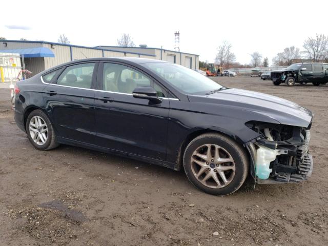 3FA6P0H73GR102707 | 2016 FORD FUSION SE