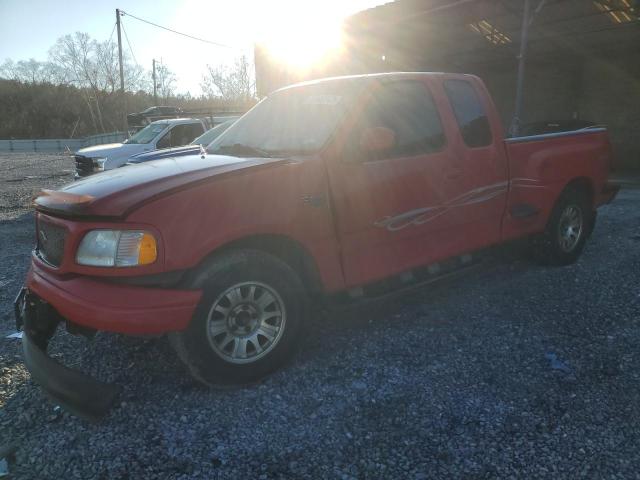 2003 Ford F-150 