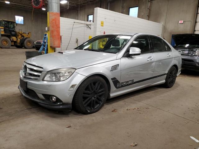 2008 Mercedes-Benz C-Class C 300